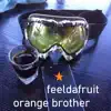 feeldafruit - Orange Brother - Single